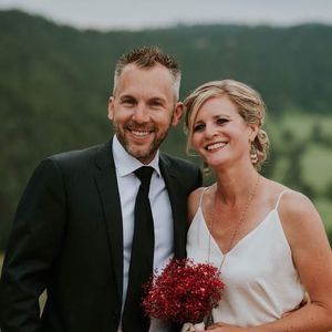 Meet your Posher, Heidi